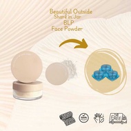 Share in Jar BLP Face Powder