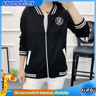 Blouse Shirts Outerwear Plus Size Women's Jacket jaket perempuan korea plussize parka woman sweeter 