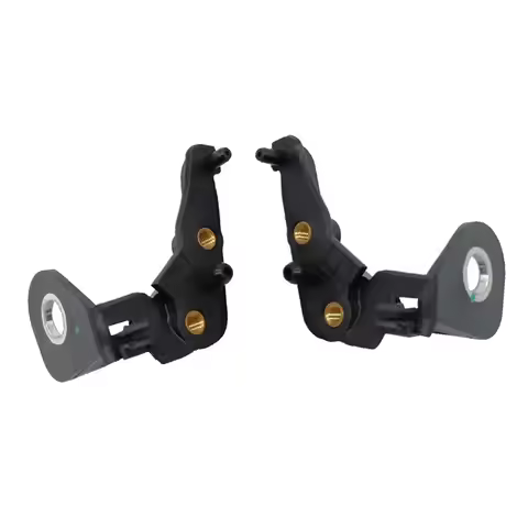 Front Right Left Fender Mounting Bracket For JAGUAR XE X760 204PT 306PS T4N3013 T4N3014