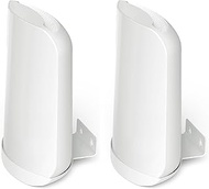 Aokicase Wall Mount for Eero Max 7 WiFi System, Simple and Robust Wall Mount Stand for Eero Max 7 Wi