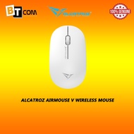 Alcatroz AirMouse V Wireless Mouse