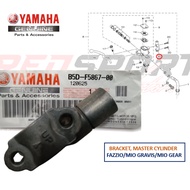 SIDE MIRROR HOLDER RIGHT FOR MIO GRAVIS / MIO GEAR / FAZZIO B5D-F5867-00 YAMAHA PARTS