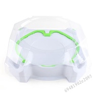 Beyblade Stadium BX-10 - แพลตฟอร์มการแข่งขันวิ่งสุดมันส์สำหรับของเล่นเด็ก