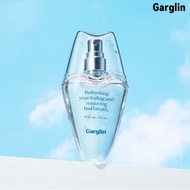 Garglin Oral Spray Fresh Breath Mint Cool Mouthwash Lasts For Fragrance To Remove Bad Breath Odor An