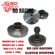 LC135 RD LEO RACING CLUTCH STOPPER
