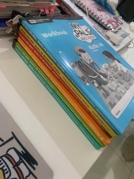 Buku MyPals Math Workbook