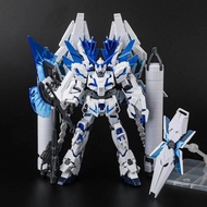 XD-5076DX HG 1/144 Full Armor Unicorn Perfectibility Model kit