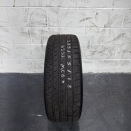 (USED TYRE) CONTINENTAL MC6 (235 55 18) (235/55 R18) (235/55R18)