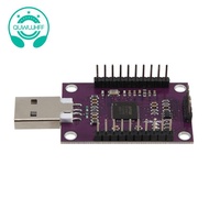 CJMCU FT232H High-Speed Multifunction Module USB to JTAG UART/FIFO SPI/ Module  Easy Install Easy to