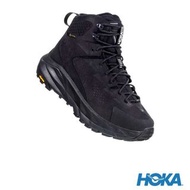 全新降售 Hoka one one sky kaha 男 登山鞋 黃金大底 goretex GTX #22排毒