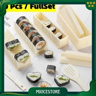 Sushi Maker Sushi Mold/ Sushi Making Roll Tool Nori Bento Maker Mold Sushi Roll Mold/ Practical Auto