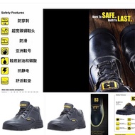 B3-8700 SafetyShoes
