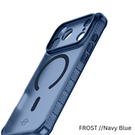 เคส ITSKINS HYBRID R // FROST - สำหรับ iPhone 17 / 17Pro / 17Promax