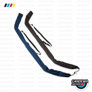 Bow and Arrow Bag Plain Bow Cover/ Archery Bag/