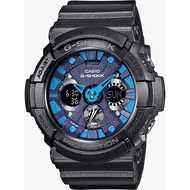 Casio original G-SHOCK GA-200SH-2ADR Men Watch