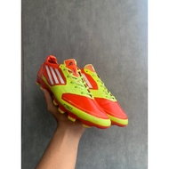 Original Adidas F50 Adizero HG soccer shoes