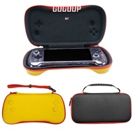 GOGUVO Carrying Bag, Anti-fall Shockproof Game Console Storage Bag, Portable Waterproof Anti-scratch
