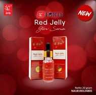 serum red jelly