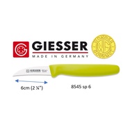 Giesser Bird's Peak Peeling Knife 6cm