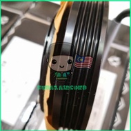 Perodua myvi lagi best 1.3.1.5/Alza 1.5.compressor magnet clutch BAC