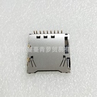 Suitable for Nikon D7100 D7200 D5300 Card Slot Brand New Original SLR Card Slot Repair Parts
