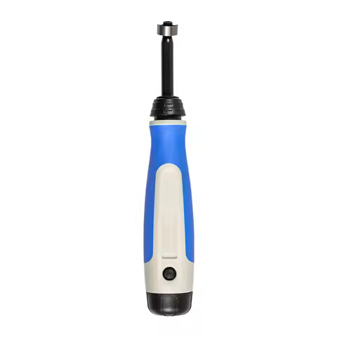 trimmer keyway trimming knife to remove burrs on both side of the keyway NG3300 Retractable trimmer 