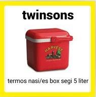 termos nasi termos es lion star 5 liter