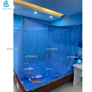 Anti-mosquito tulle net to prevent insects, size 1m2,1m4.1m6.1m8.2m2,3m, 2m long