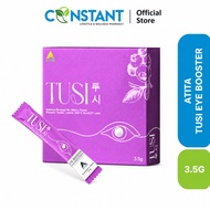 [Constant] ATITA TUSI Eye Supplement Powder | Bilberry + Lutein Formula, Relieve Eye Fatigue & Prote
