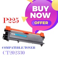 1 UNIT P225 M225 P265 Compatible Toner P225d P225db M225dw M225z M265z