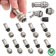 XUESHAN Aviation Plug Panel Accessories Mount Socket Cable Connector