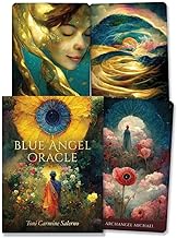 Blue Angel Oracle: New Earth Edition