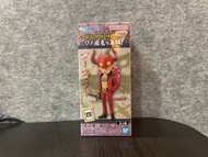 Banpresto WCF PVC 模型 - 海賊王 和之國 鬼島篇 Vol.1《海賊王 One Piece》D