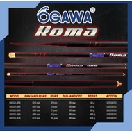 JORAN OGAWA ROMA X WRAP ROMA