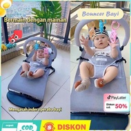 JOIE CODBouncer baby newborn Shaking Baby/ Cheap baby bouncer Climbing Bouncer Baby sitting swing Ba