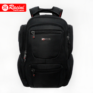 Racini K-692 Large Capacity Laptop Backpack with USB charging