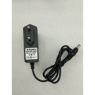 Adapter AC DC 12 Adapter/ 350 mAVOLT