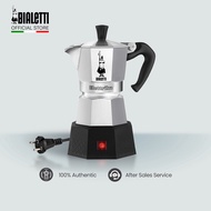 Bialetti Moka Eletrika Moka Pot Coffee Maker Moka Express Espresso Coffee