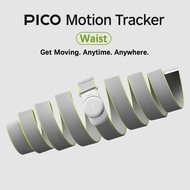 2025 New Pico Waist Motion Tracker For PICO 4 Ultra/PICO 4 Pro/ PICO 4/Neo 3 2.0 Version Waist Belt 