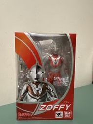 Bandai S.H.Figuarts Zoffy 奧特曼
