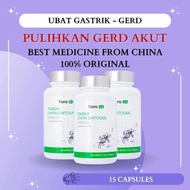 GERD SUPPLEMENT GASTRIK MEDICINE TUMMY MEDICAL - UBAT GASTRIK TERBAIK MALAYSIA BUANG ANGIN DALAM BAD