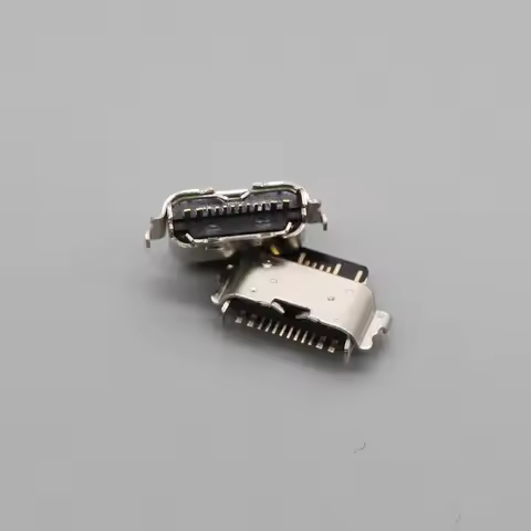 2-100PCS Dock Port USB Charging Plug Charger Connector Jack For Cubot P80 Note 50 X70 Ulefone Note15