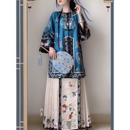 Ancient costumes / Ancient Han costumes [oder ]