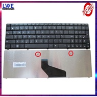 Asus X53 X53B X53S X53SU A53T X53T V118502AS1 Keyboard