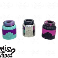 Artha Gen 2 24mm RDA - Artha Thermal Authentic Murmer