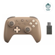 8BitDo | 8BitDo Ultimate 2C Wireless Gaming Controller for PC Windows 10 11 Steam Deck Raspberry Pi 