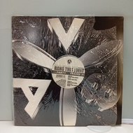 #AA138-8 LP TERPAKAI [ NEL BLANCO PRESENTS BANG THIS JOINT - PARTY TRACKS ] USED LP < G >