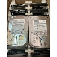 Used Toshiba 2Tb DT01ACA200 hard drive