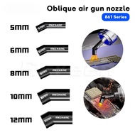 Mechanic 861 Series Heat Gun Nozzle Sleeve for 861DW 861Pro Integrated Elbow Hot Air Station Heat Gu