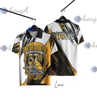 Celebrating the 57th Anniversary of the Tau Gamma Phi Brotherhood